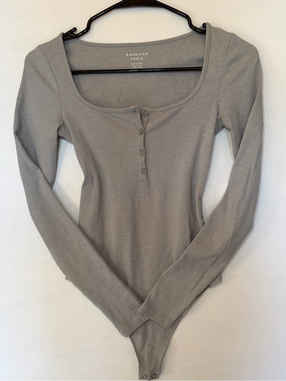 American Eagle bodysuit